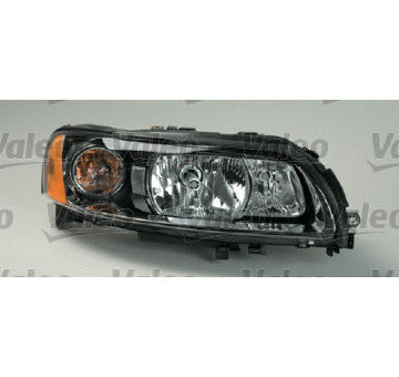 Hlavní světlomet VALEO 043538