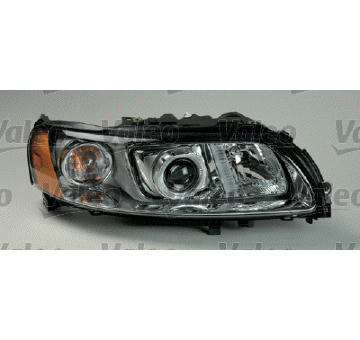 Hlavní světlomet VALEO 043547