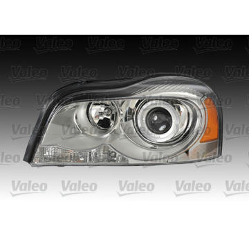 Hlavní světlomet VALEO 044482