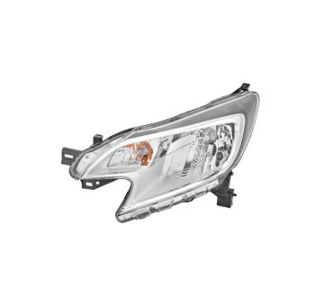 Hlavní světlomet VALEO 045260