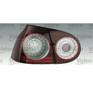 světelný pás VALEO 043722