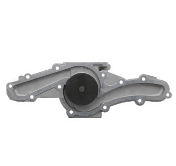 Vodní čerpadlo, chlazení motoru VALEO 529641
