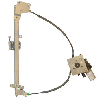 Zvedací zařízení oken VALEO 852611