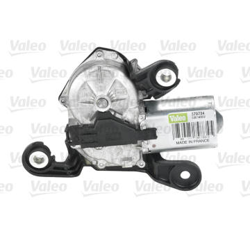 Motor stěračů VALEO 579734