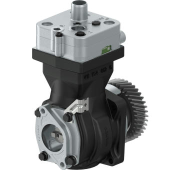Kompresor pneumatického systému WABCO 411154004R