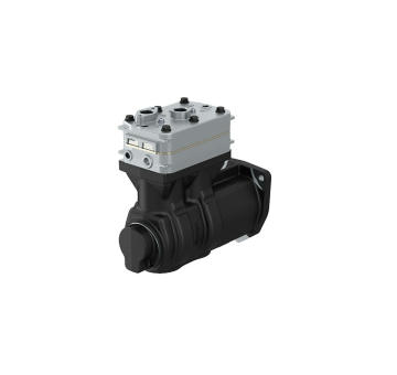 Kompresor, pneumatický systém WABCO 4124420010