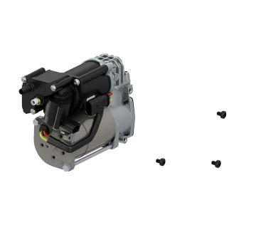 Súprava na opravu, kompresor stlač. vzduchu WABCO 4154030422