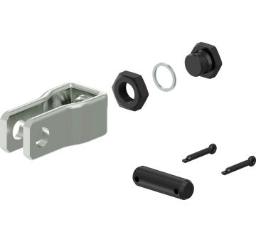 Montážní sada, membránový brzdový válec WABCO 4230005342