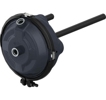 Membránový brzdový válec WABCO 4231062070