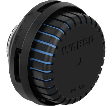 Tlumič výfuku, pneumatický systém WABCO 4324070180