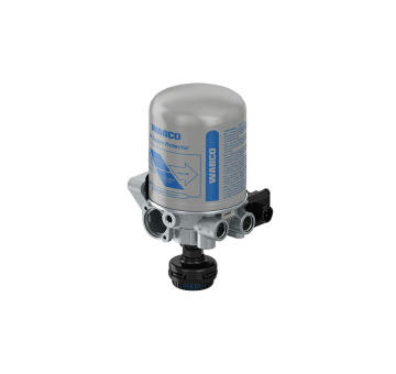 Vysoušeč vzduchu, pneumatický systém WABCO 4324251050