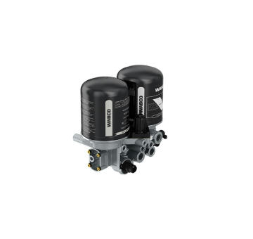 Vysużovač vzduchu, Pneumatický systém WABCO 4324332060
