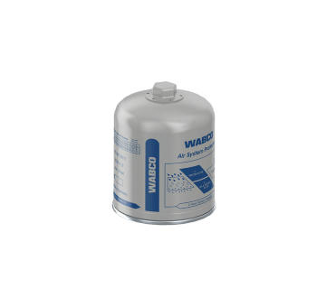 Vysoušecí patrona vzduchu, pneumatický systém WABCO 4329012282
