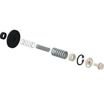 Opravna sada, ventil rizeni tlaku WABCO 4341000092