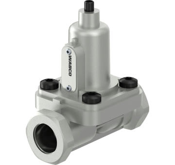 Přepadový ventil WABCO 4341001257