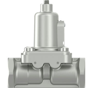Prepadový ventil WABCO 4341001307