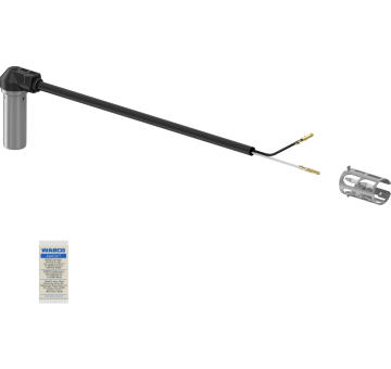 Snímač, počet otáček kol WABCO 4410329202