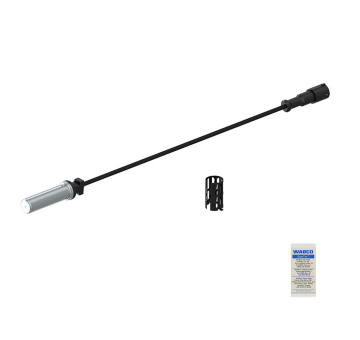 Snímač, počet otáček kol WABCO 4410329632