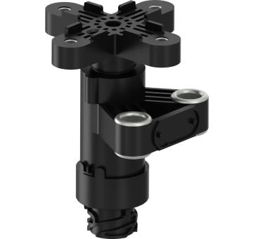 Senzor ECAS Wabco Scania Wabco 4410501220  