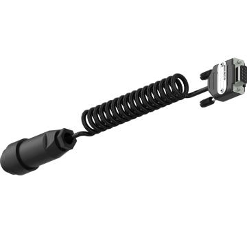Kabel adaptéru, autodiagnostické zařízení WABCO 4463003480