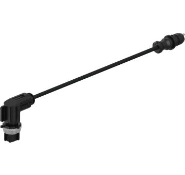 Kabel konektoru, elektronický brzdový systém WABCO 4497230400