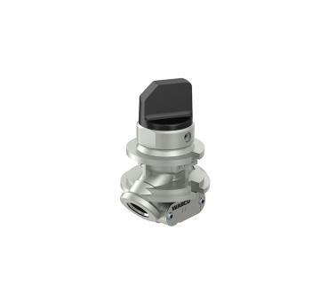 vícecestný ventil WABCO 4630360080