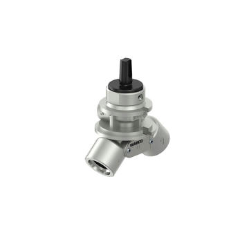 Viaccestný ventil WABCO 4630360100