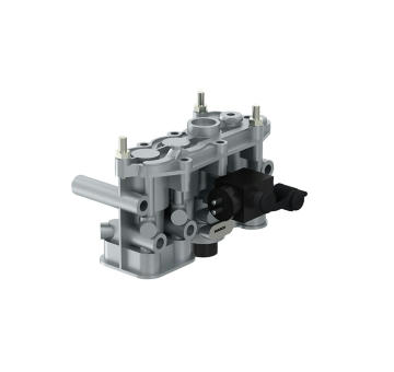 Ventil riadenia zdvihu nápravy WABCO 4630840100