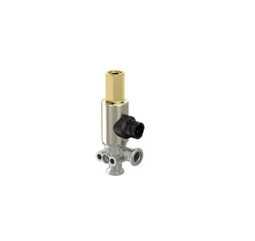 Magnetický ventil WABCO 4720703390