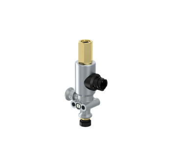 Magnetický ventil WABCO 4721769160