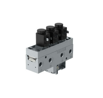 Elektromagnetický ventil WABCO 4726000220