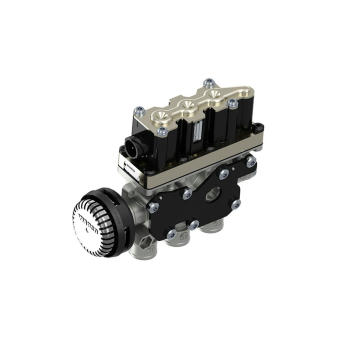 Elektromagnetický ventil WABCO 4728800020