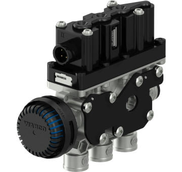 Elektromagnetický ventil WABCO 4728800310