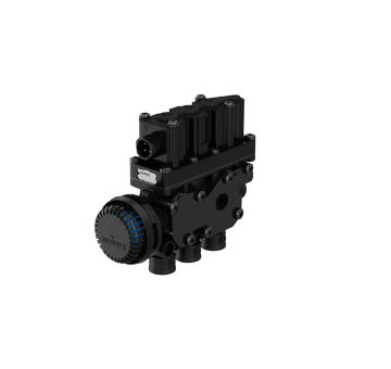 Elektromagnetický ventil WABCO 4728800320