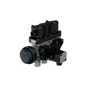 Magnetický ventil WABCO 4728800640