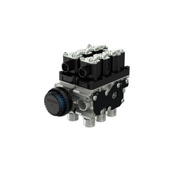 Blok cestných ventilov pneumatického prużenia WABCO 4728801030