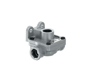 Rychlý ventil WABCO 4735010000