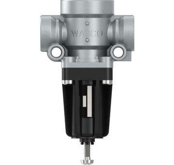 Tlakový redukčný ventil WABCO 4750103180