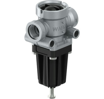 Tlakový redukčný ventil WABCO 4750103330