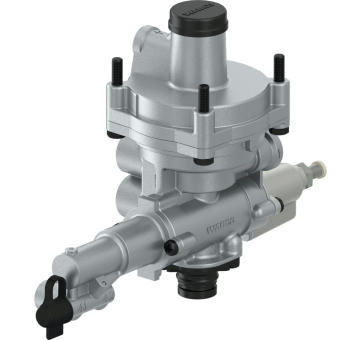 Regulátor brzdné síly WABCO 4757110280