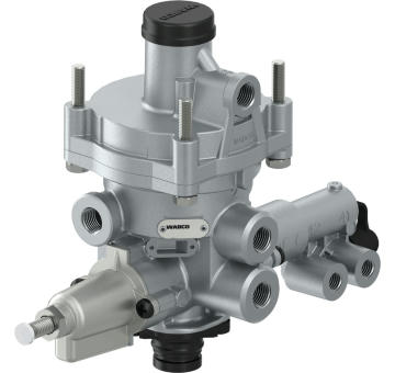 Regulátor brzdné síly WABCO 4757110320