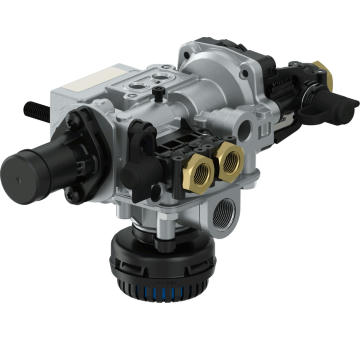 Regulátor brzdné síly WABCO 4757210010