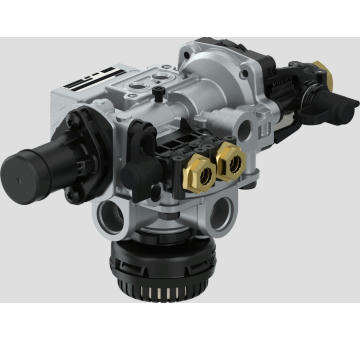 Regulátor brzdné síly WABCO 4757210050