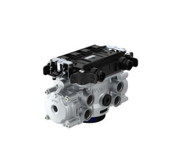 Modulátor náprav WABCO 4801040050