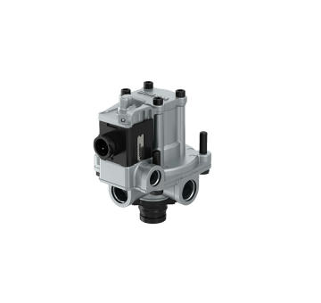Redundančný ventil (Prepúżżací) WABCO 4802051060