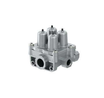Viacokruhový ochranný ventil WABCO 9347141450