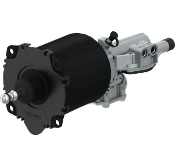 Posilňovač spojky WABCO 9700514840
