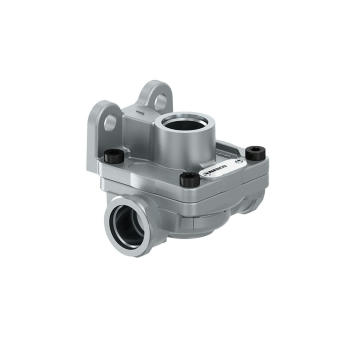 Rýchlootvárací ventil WABCO 9735000390