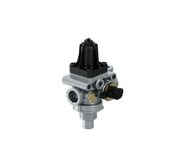 Regulátor tlaku, Pneumat.systém WABCO 9753034730