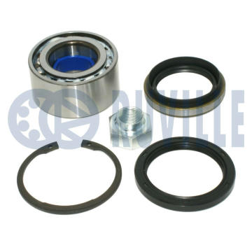 Sada ložisek kol RUVILLE 220035